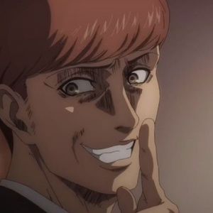 Meet your Posher, Rafael